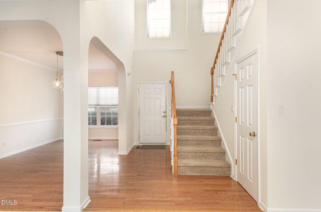 1005 Scotsburg Trail, Hillsborough, NC 27278