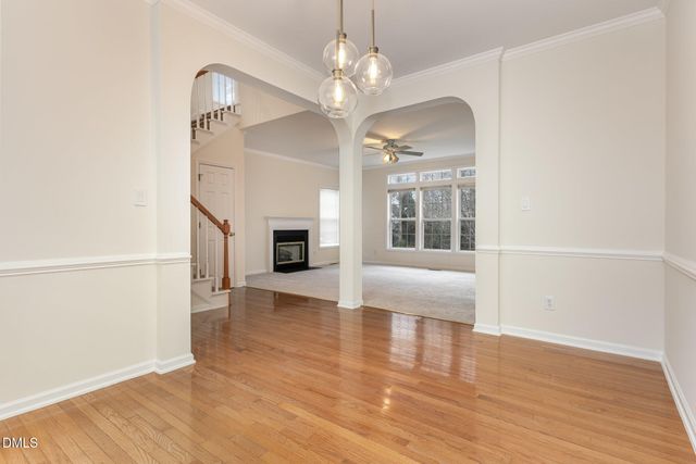 1005 Scotsburg Trail, Hillsborough, NC 27278