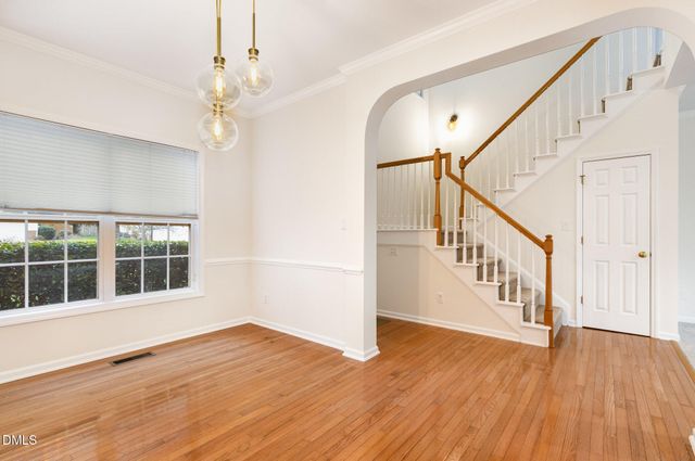 1005 Scotsburg Trail, Hillsborough, NC 27278