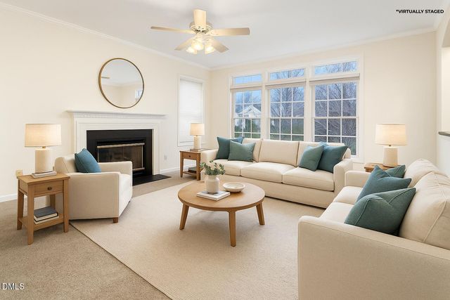 1005 Scotsburg Trail, Hillsborough, NC 27278