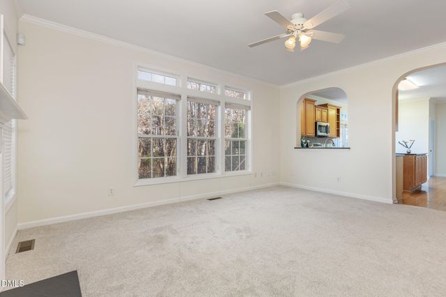 1005 Scotsburg Trail, Hillsborough, NC 27278