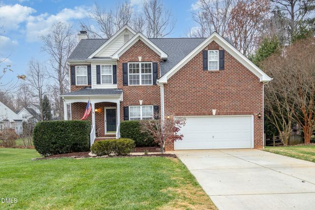 1005 Scotsburg Trail, Hillsborough, NC 27278