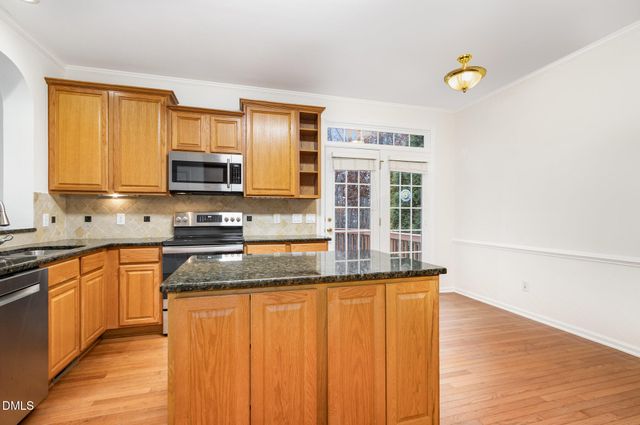 1005 Scotsburg Trail, Hillsborough, NC 27278