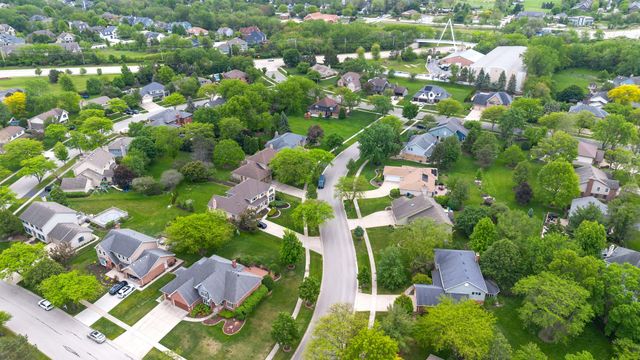 172 Hamilton Avenue, Frankfort, IL 60423