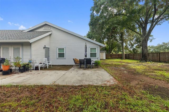 3742 MERIDEAN PLACE, Land O Lakes, FL 34639