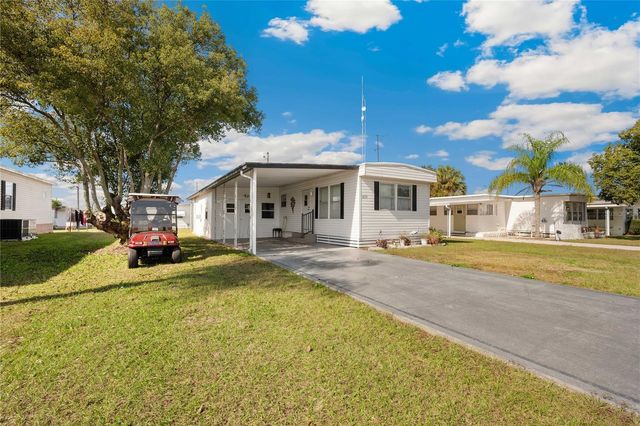 5339 JO STREET, Zephyrhills, FL 33542