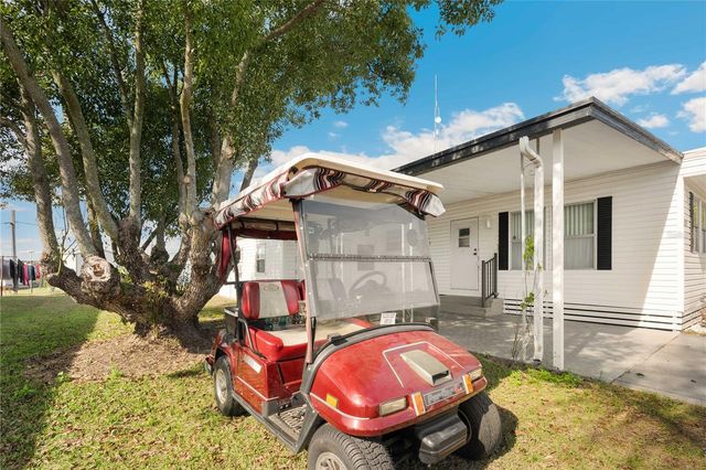 5339 JO STREET, Zephyrhills, FL 33542