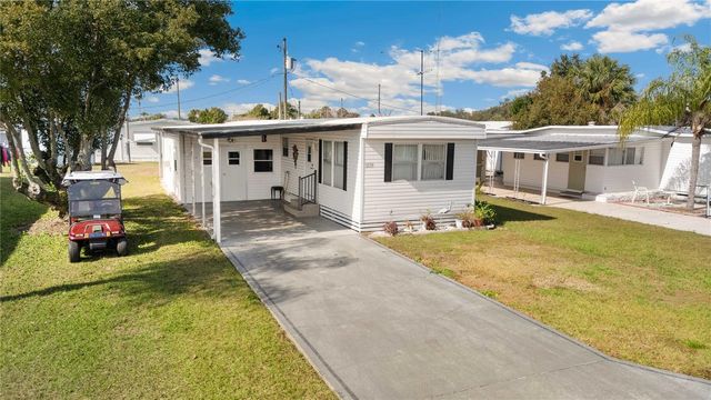 5339 JO STREET, Zephyrhills, FL 33542