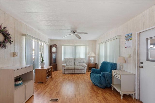 5339 JO STREET, Zephyrhills, FL 33542