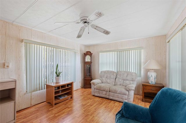 5339 JO STREET, Zephyrhills, FL 33542