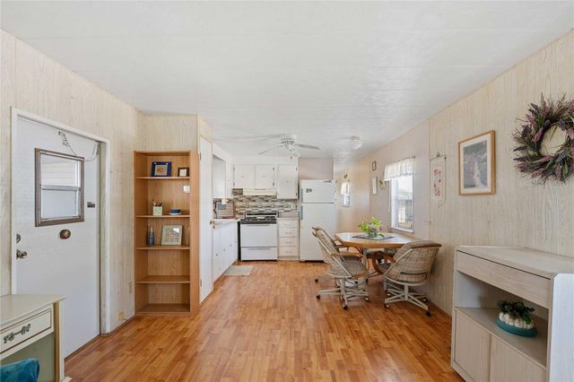 5339 JO STREET, Zephyrhills, FL 33542