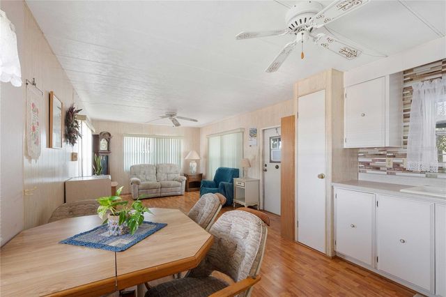 5339 JO STREET, Zephyrhills, FL 33542