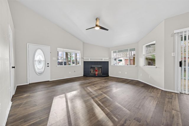 29918 Amarillo Street, Magnolia, TX 77354