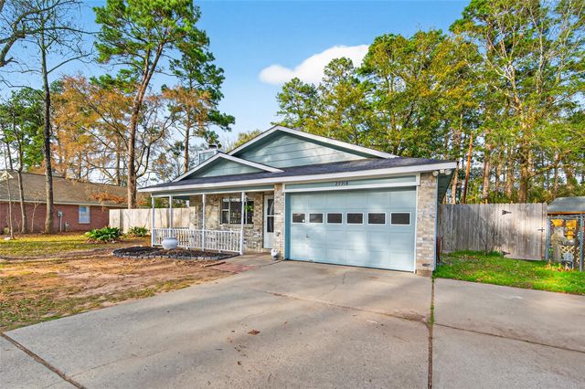 29918 Amarillo Street, Magnolia, TX 77354