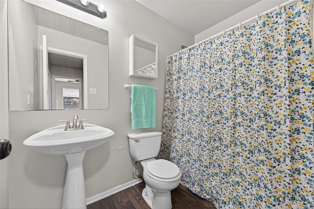 29918 Amarillo Street, Magnolia, TX 77354