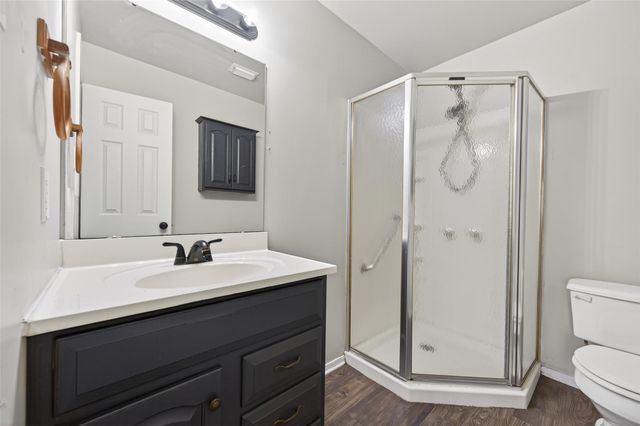 29918 Amarillo Street, Magnolia, TX 77354