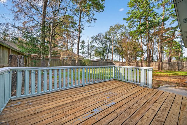 29918 Amarillo Street, Magnolia, TX 77354