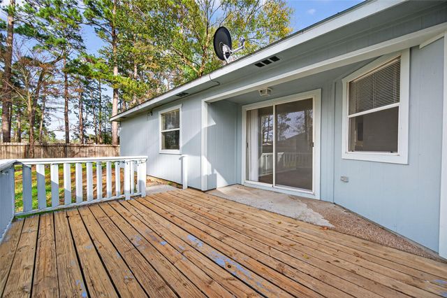 29918 Amarillo Street, Magnolia, TX 77354