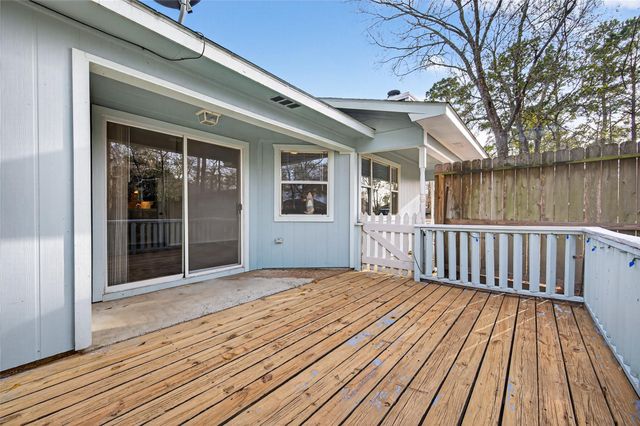 29918 Amarillo Street, Magnolia, TX 77354