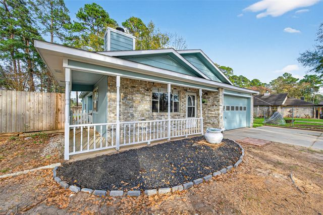 29918 Amarillo Street, Magnolia, TX 77354