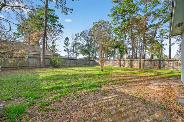 29918 Amarillo Street, Magnolia, TX 77354