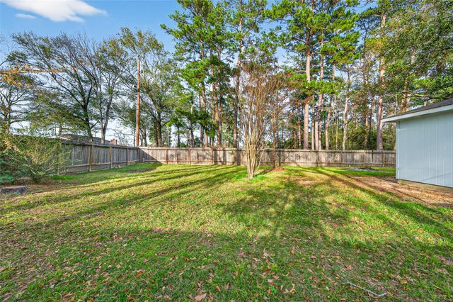 29918 Amarillo Street, Magnolia, TX 77354