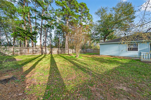 29918 Amarillo Street, Magnolia, TX 77354