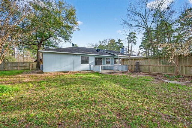 29918 Amarillo Street, Magnolia, TX 77354