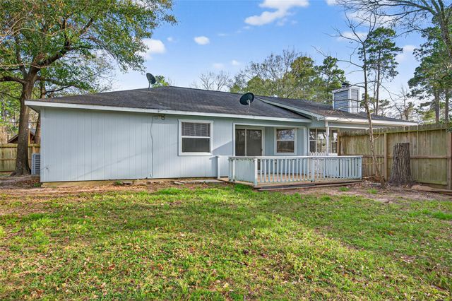 29918 Amarillo Street, Magnolia, TX 77354