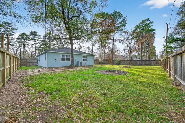 29918 Amarillo Street, Magnolia, TX 77354