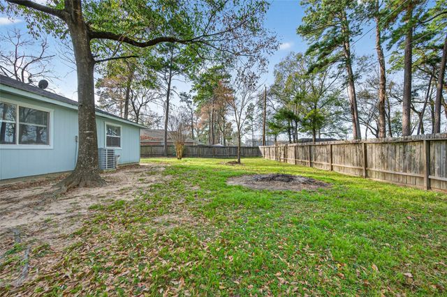 29918 Amarillo Street, Magnolia, TX 77354