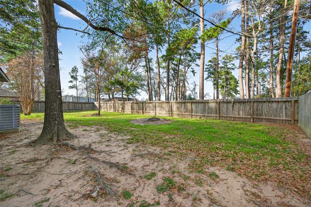 29918 Amarillo Street, Magnolia, TX 77354