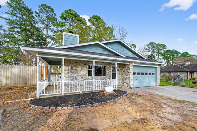 29918 Amarillo Street, Magnolia, TX 77354