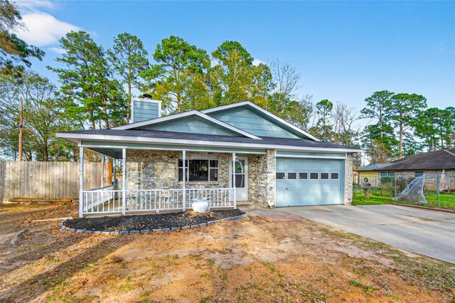 29918 Amarillo Street, Magnolia, TX 77354