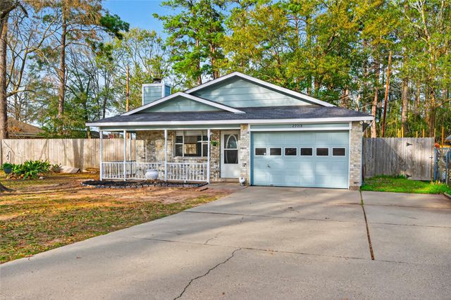 29918 Amarillo Street, Magnolia, TX 77354