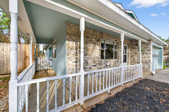 29918 Amarillo Street, Magnolia, TX 77354