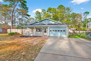 29918 Amarillo Street, Magnolia, TX 77354