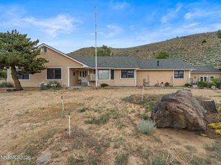 445 Sparrow Way, Washoe Valley, NV 89704
