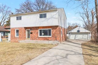 3329 Filbert St Filbert Street, Wayne, MI 48184