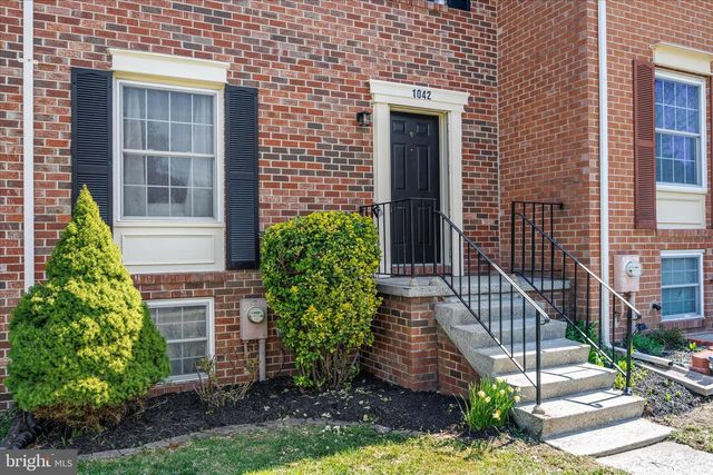 1042 CAPE SPLITT HARBOUR, Pasadena, MD 21122