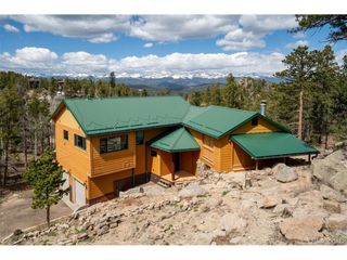 201 Olde Carter Lake Rd, Golden, CO 80403