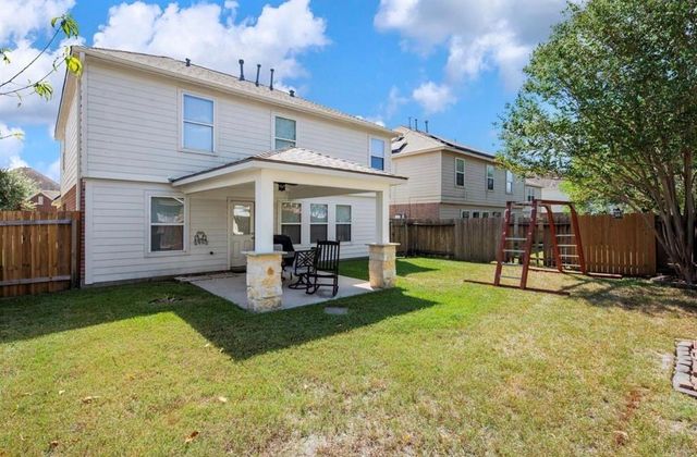 4935 Fair Oak Dale Lane, Humble, TX 77346