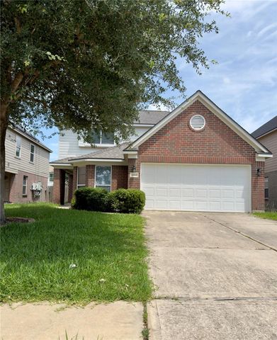 4935 Fair Oak Dale Lane, Humble, TX 77346