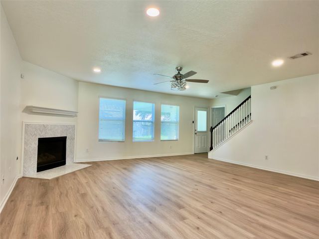 4935 Fair Oak Dale Lane, Humble, TX 77346