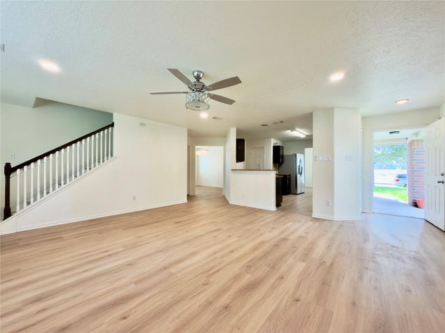 4935 Fair Oak Dale Lane, Humble, TX 77346