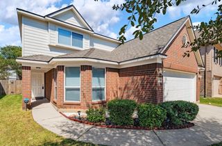 4935 Fair Oak Dale Lane, Humble, TX 77346