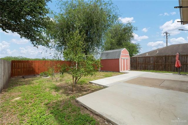 7105 N 40th Street, Mcallen, TX 78504
