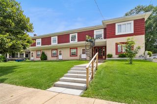 1940 Arlington Avenue, Des Moines, IA 50314