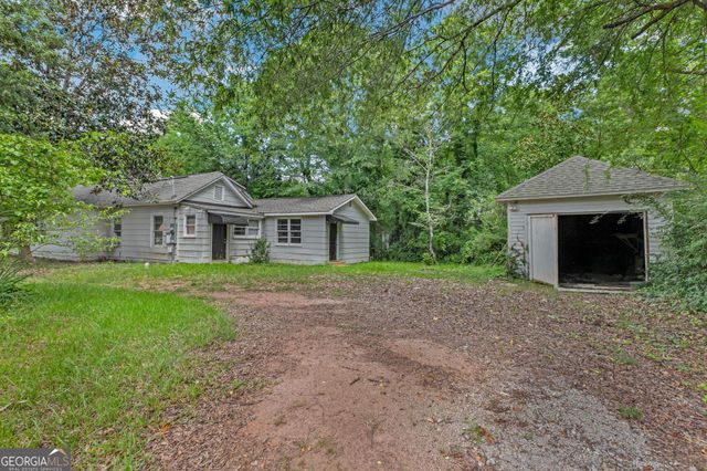 1107 1st Avenue, Lagrange, GA 30240