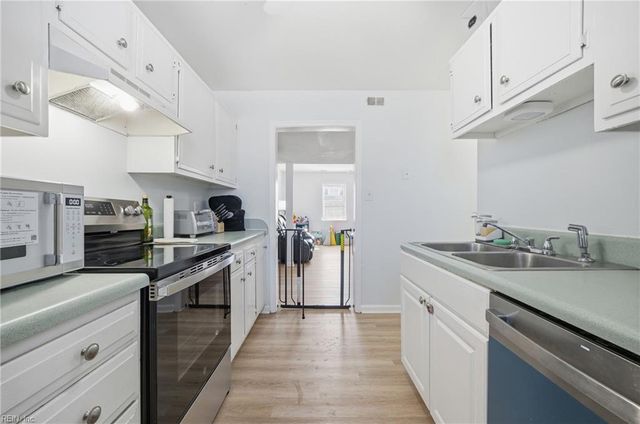 3608 Harbinger Rd Apt 103, Virginia Beach, VA 23453